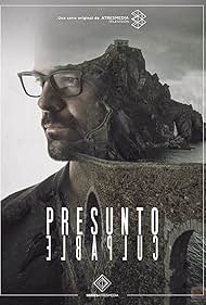 Miguel Ángel Muñoz in Presunto culpable (2018)