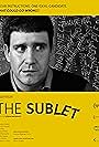 The Sublet (2012)