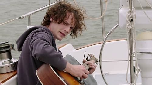 Rudderless: Singing On A Boat