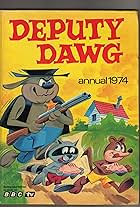 The Deputy Dawg Show