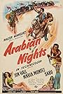 Arabian Nights