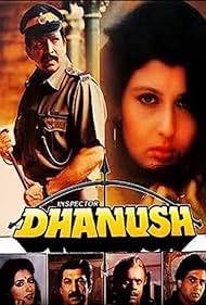 Inspector Dhanush (1991)