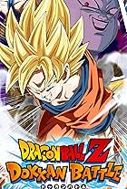 Doragon bôru Z: Dokkan batoru