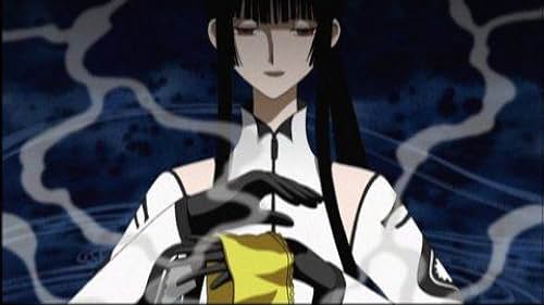 xxxHOLiC: The Complete Series Box Set