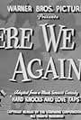 Here We Go Again (1952)