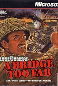 Close Combat: A Bridge Too Far (1997)