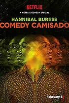 Hannibal Buress: Comedy Camisado (2016)