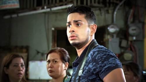 Sam YG in Dear Uge (2016)