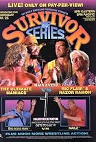 WWF Survivor Series