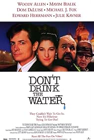 Don't Drink the Water (1994)