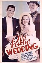 Public Wedding