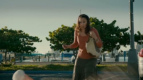 Dolphin Tale: Lorraine Is Chased By Rufus The Pelican