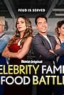 Celebrity Family Food Battle