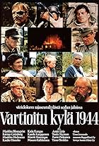 Vartioitu kylä 1944 (1978)