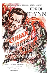 Primary photo for Cuban Rebel Girls