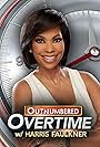 Harris Faulkner in Outnumbered Overtime with Harris Faulkner (2017)