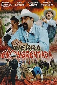 Tierra ensangrentada (2006)