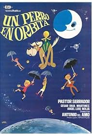 Un perro en órbita (1966)