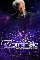 Through the Wormhole