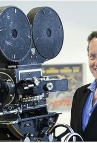 Primary photo for Richard E. Grant on Ealing Comedies