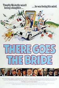 There Goes the Bride (1980)