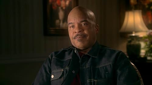 The Carmichael Show: David Alan Grier