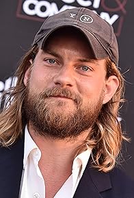 Primary photo for Jake Weary