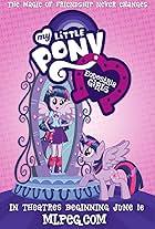 Pony Bé Nhỏ: Những Cô Gái Equestria (2013)