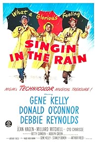 Primary photo for Singin' in the Rain