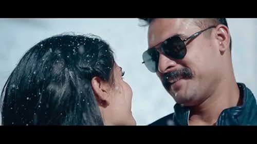 Edakkad Battalion 06 | Nee Himamazhayayi Song Tease