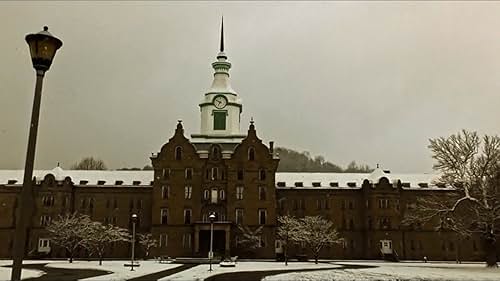 Trans-Allegheny Lunatic Asylum (2019)