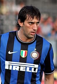 Primary photo for Diego Milito