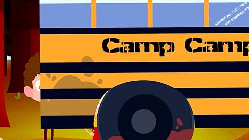 Camp Camp: Official Trailer