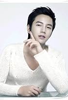 Jang Keun-suk