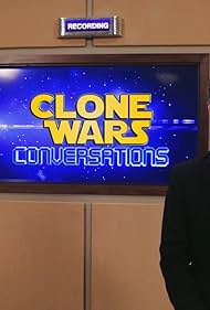 James Arnold Taylor in Clone Wars Conversations (2017)