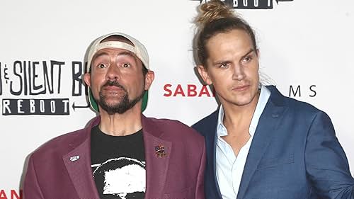 How Well Does the 'Jay and Silent Bob Reboot' Cast Know Kevin Smith?