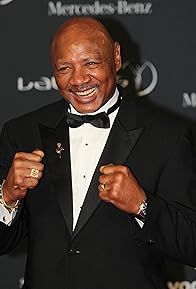 Primary photo for Marvelous Marvin Hagler