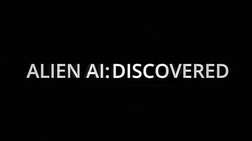 Alien AI: Discovered