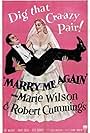 Marry Me Again (1953)