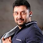 Arvind Swamy