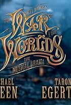 The War of the Worlds: The Musical Drama