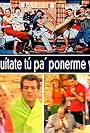 Quítate tú pa' ponerme yo (1998)