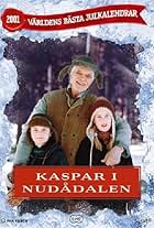 Kaspar i Nudådalen