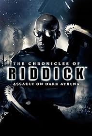 The Chronicles of Riddick: Assault on Dark Athena (2009)