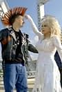 Dolly Parton in Dolly Parton: Together You and I (2011)