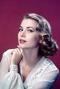 Primary photo for Grace Kelly