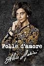 Folle d'amore: Alda Merini (2023)