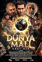 Dünya Mali - Eksi Bir