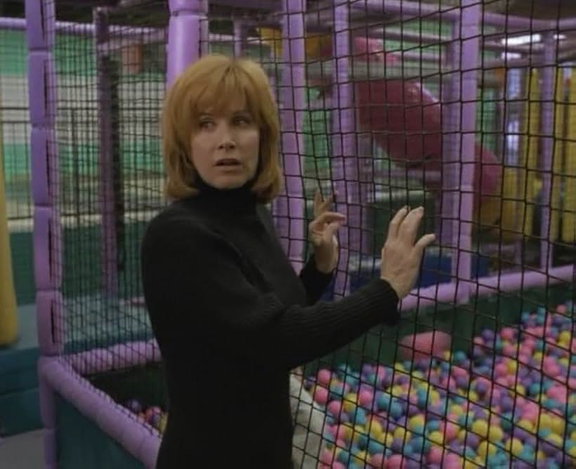 Stefanie Powers in Someone Is Watching (2000)