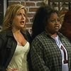 Sherri Shepherd and Lisa Ann Walter in Emeril (2000)